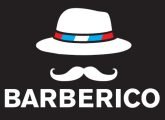 logo barber